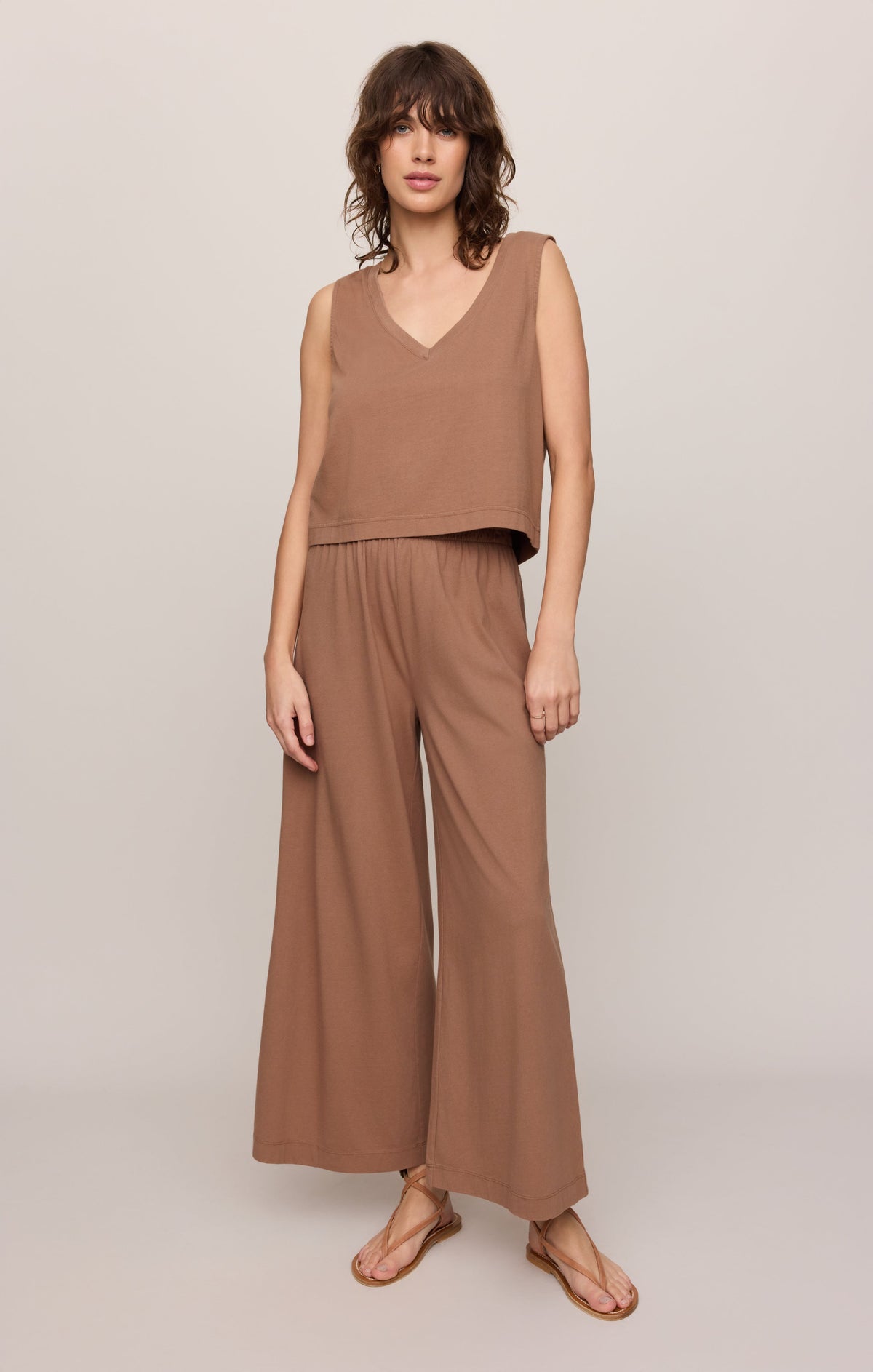 Scout Jersey Pant
