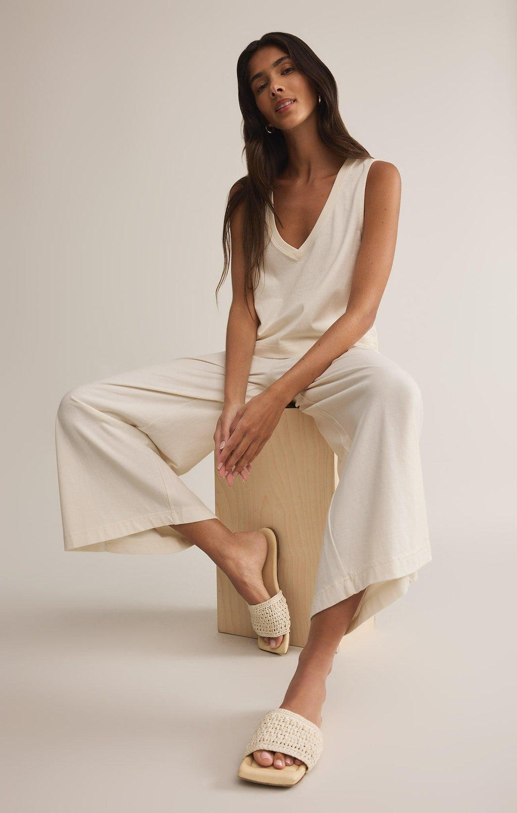 Scout Jersey Pant