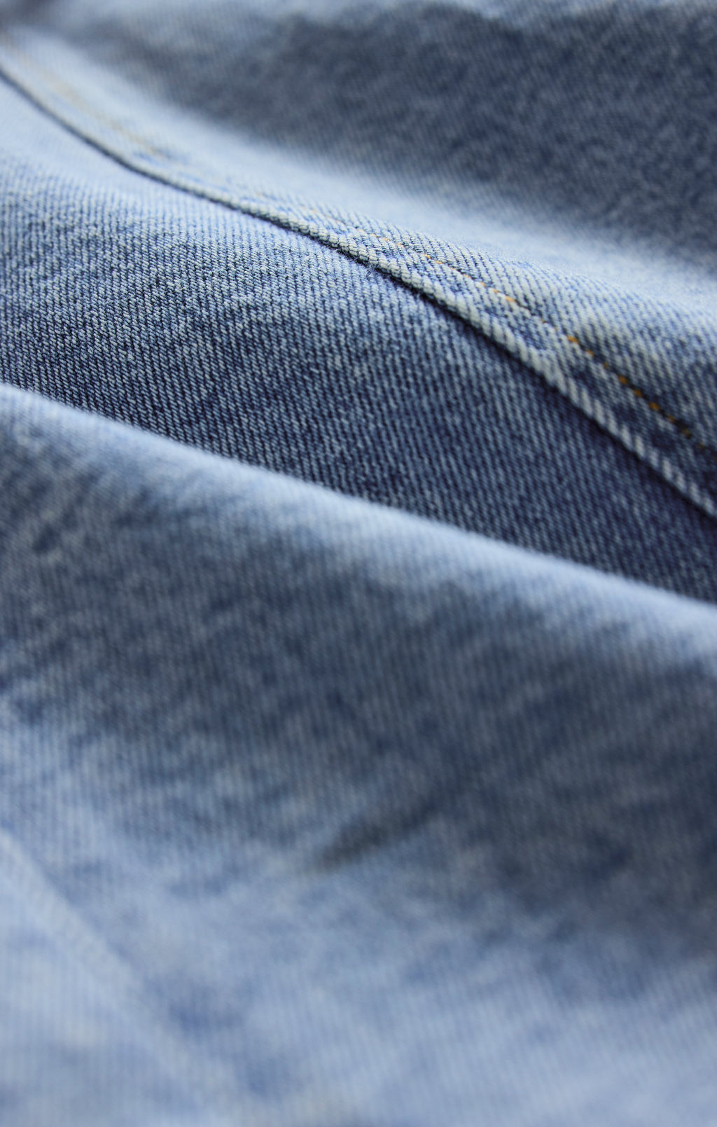 Jolie Denim Mini Dress