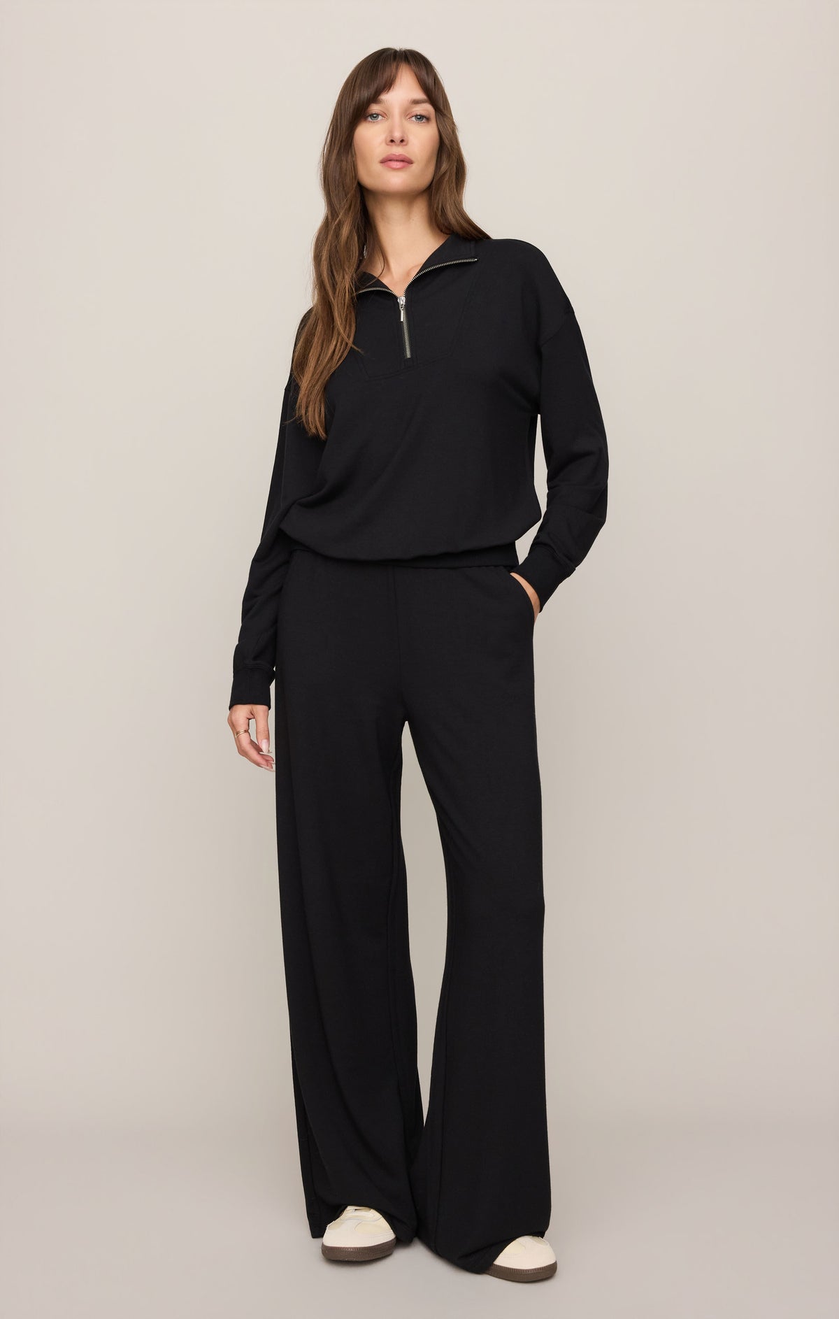 In Transit Modal Pant