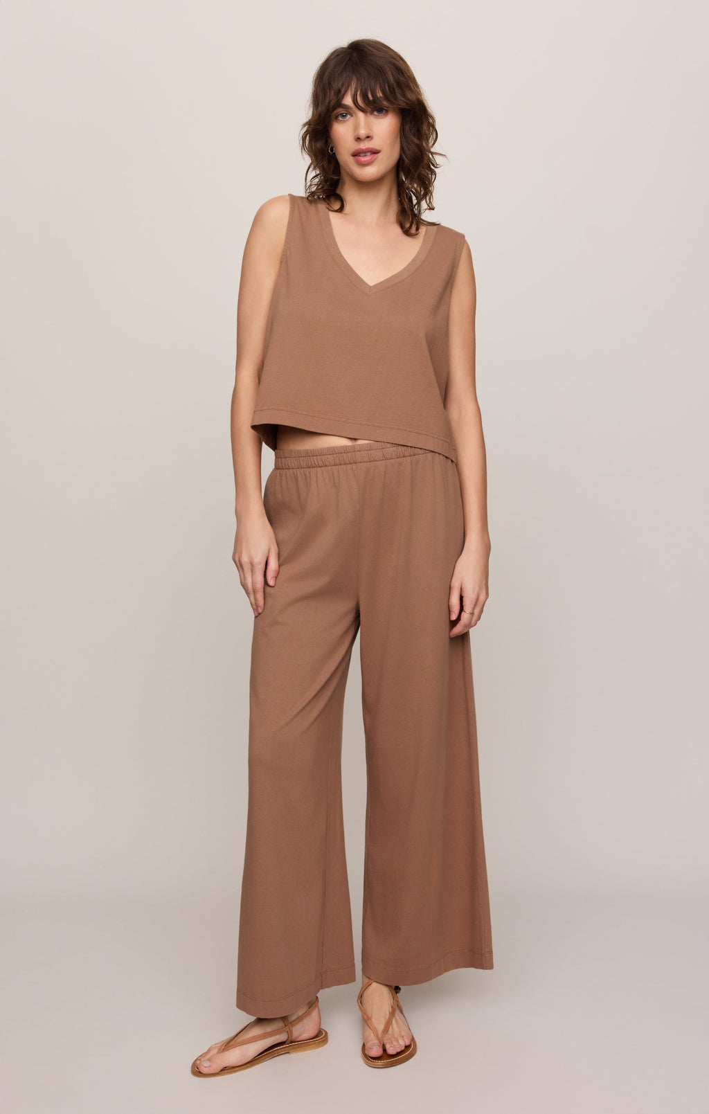 Scout Jersey Pant