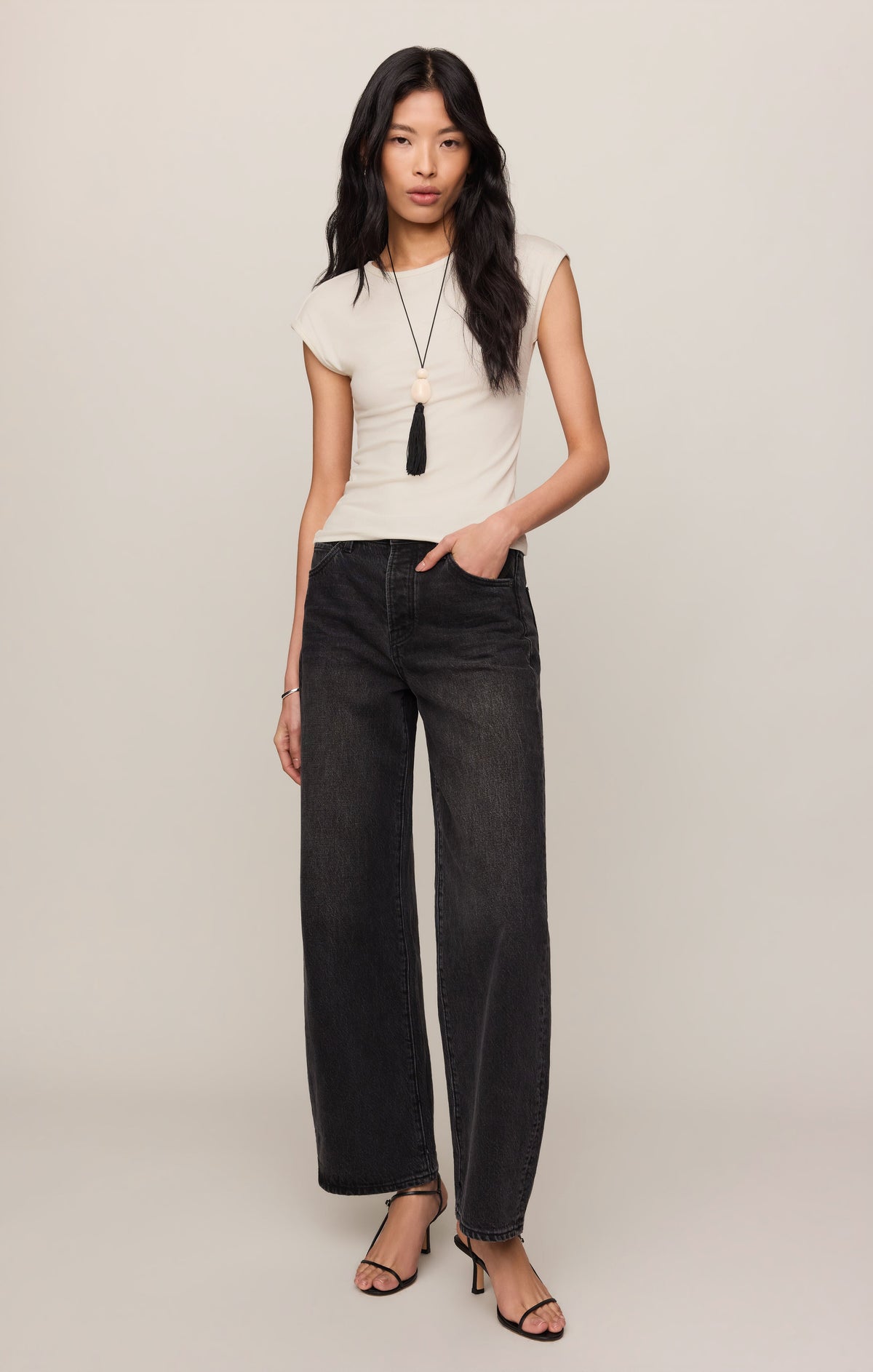 Soft Trace Second Skin Tee