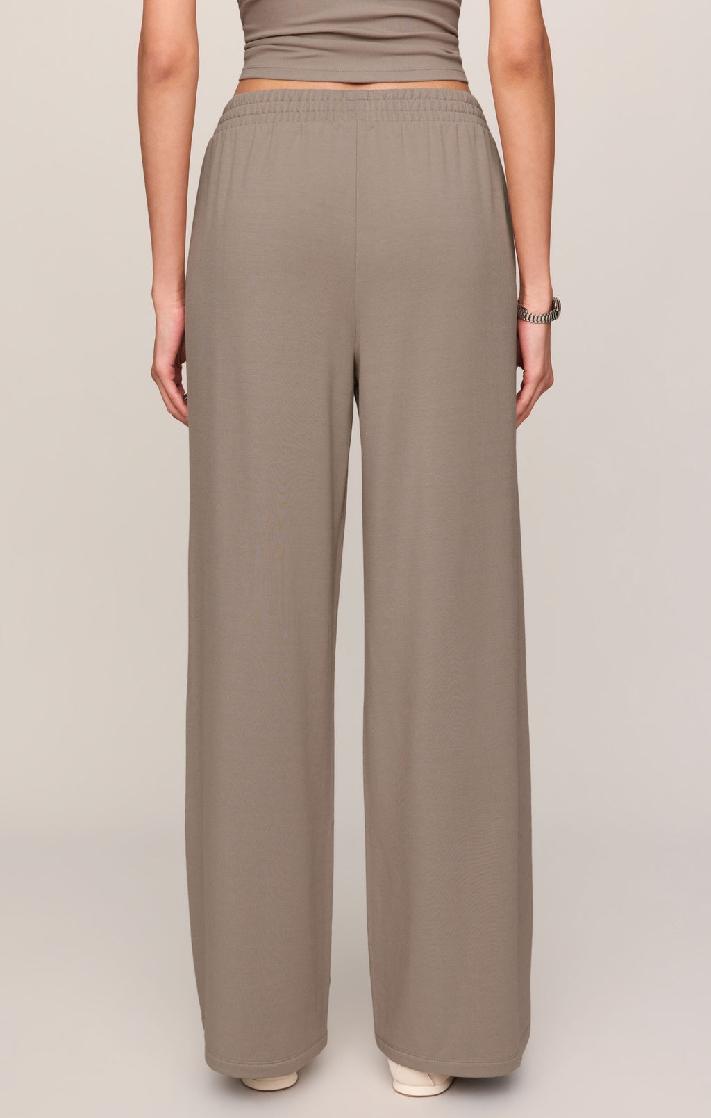 In Transit Modal Pant