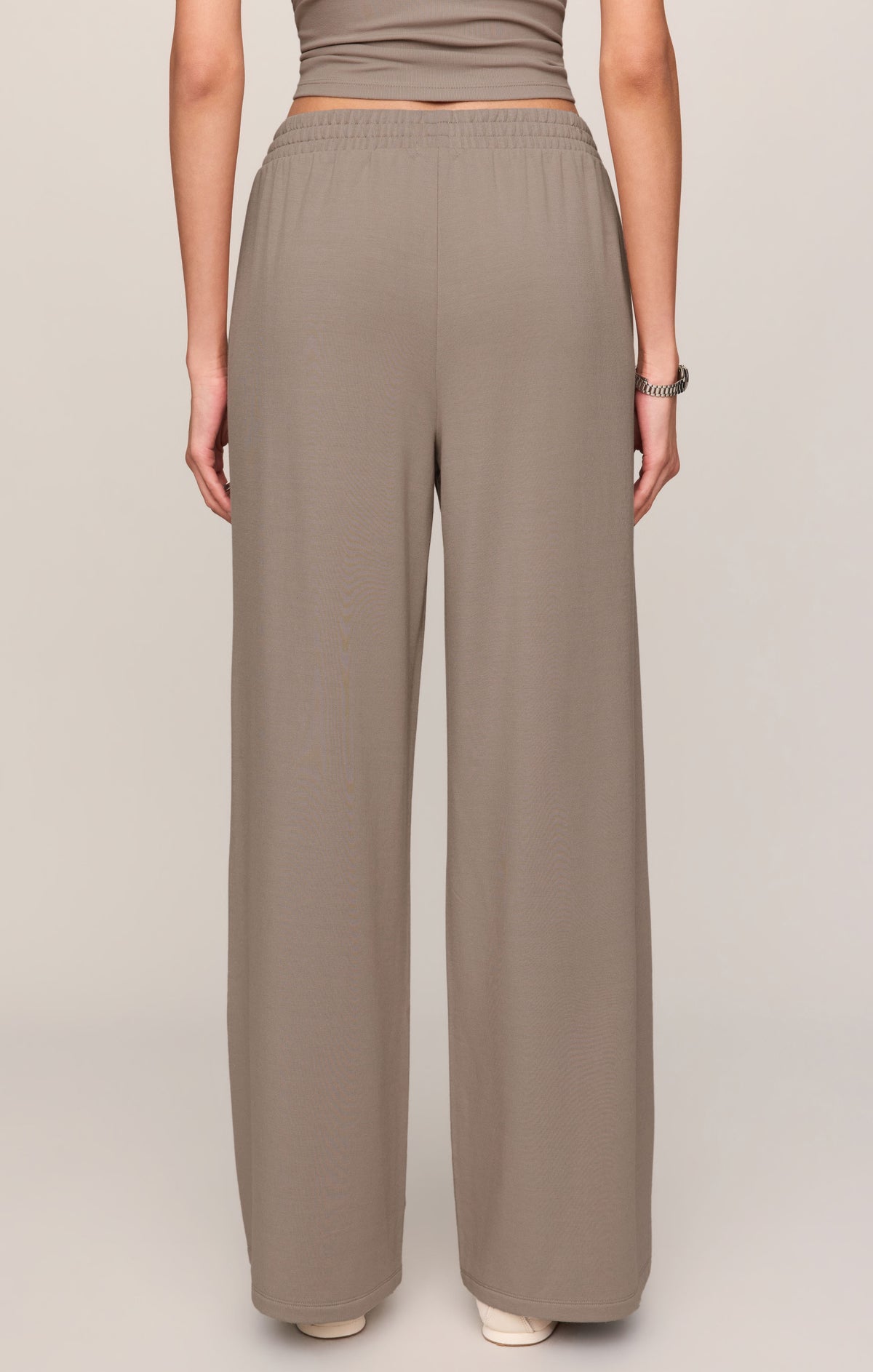In Transit Modal Pant