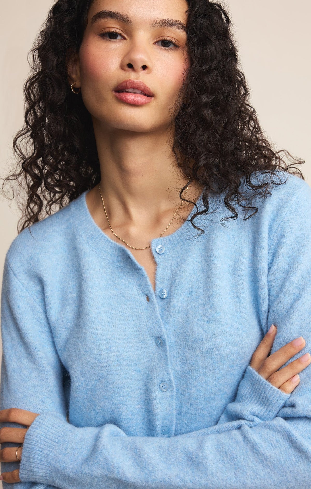 Medina Cozy Cardigan