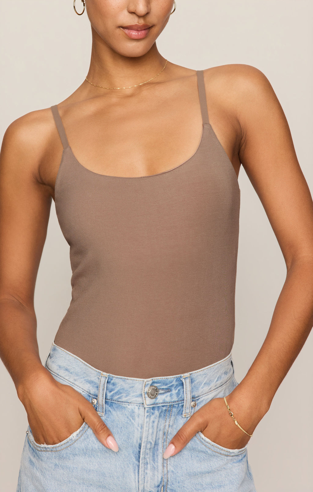 Second Skin Cami