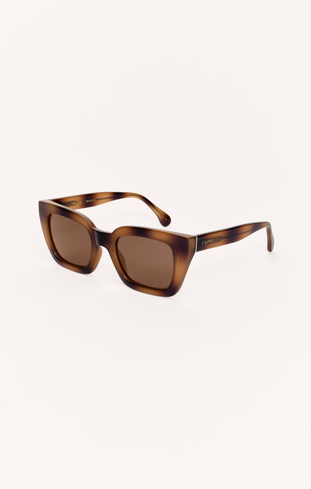 Hideaway Polarized Sunglasses