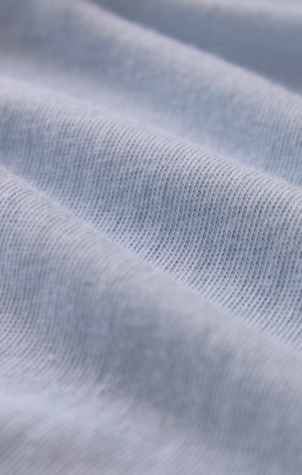 Tourist Airy Knit Jersey Tee