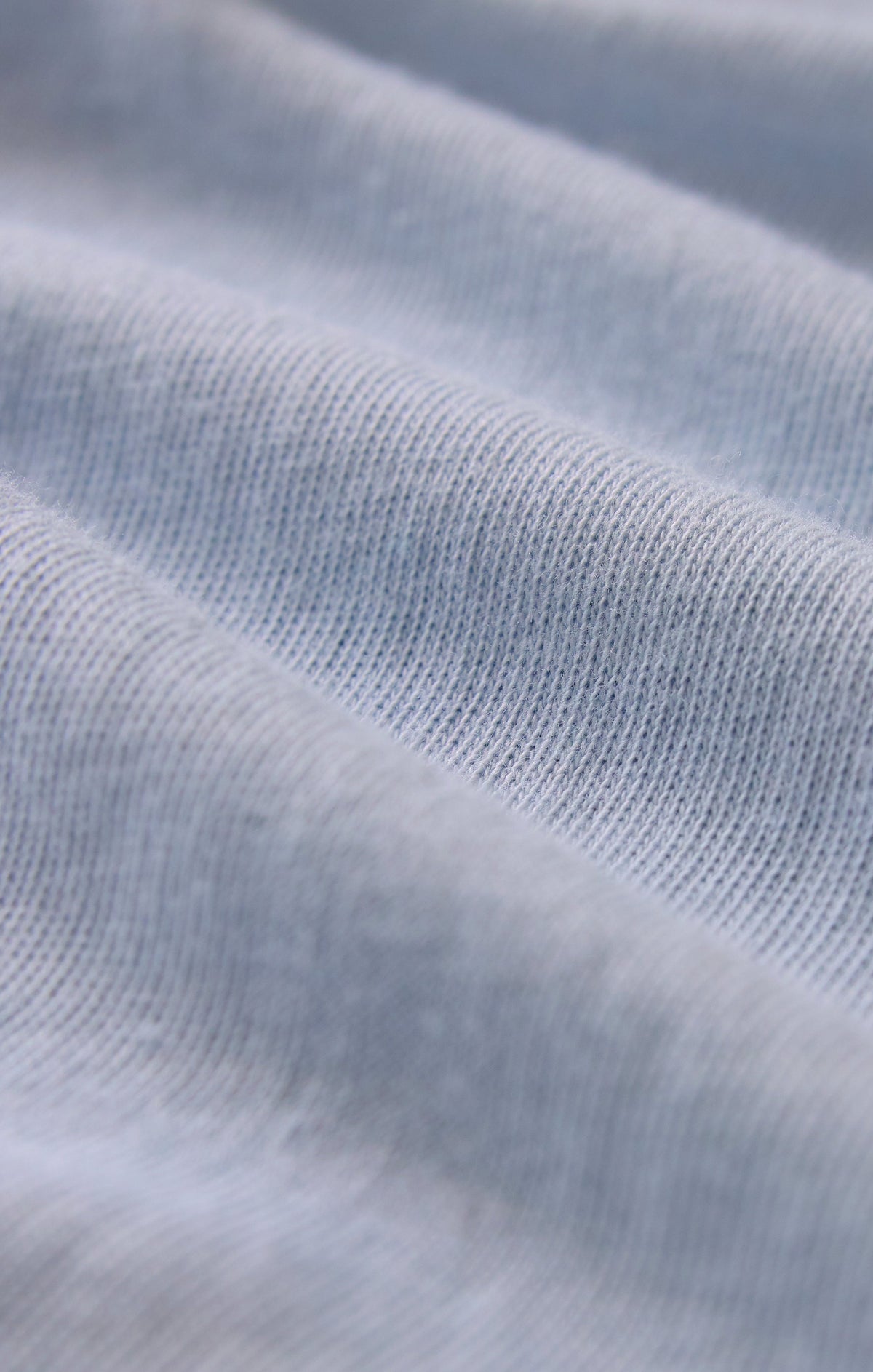 Tourist Airy Knit Jersey Tee