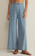 Scout Jersey Denim Pant