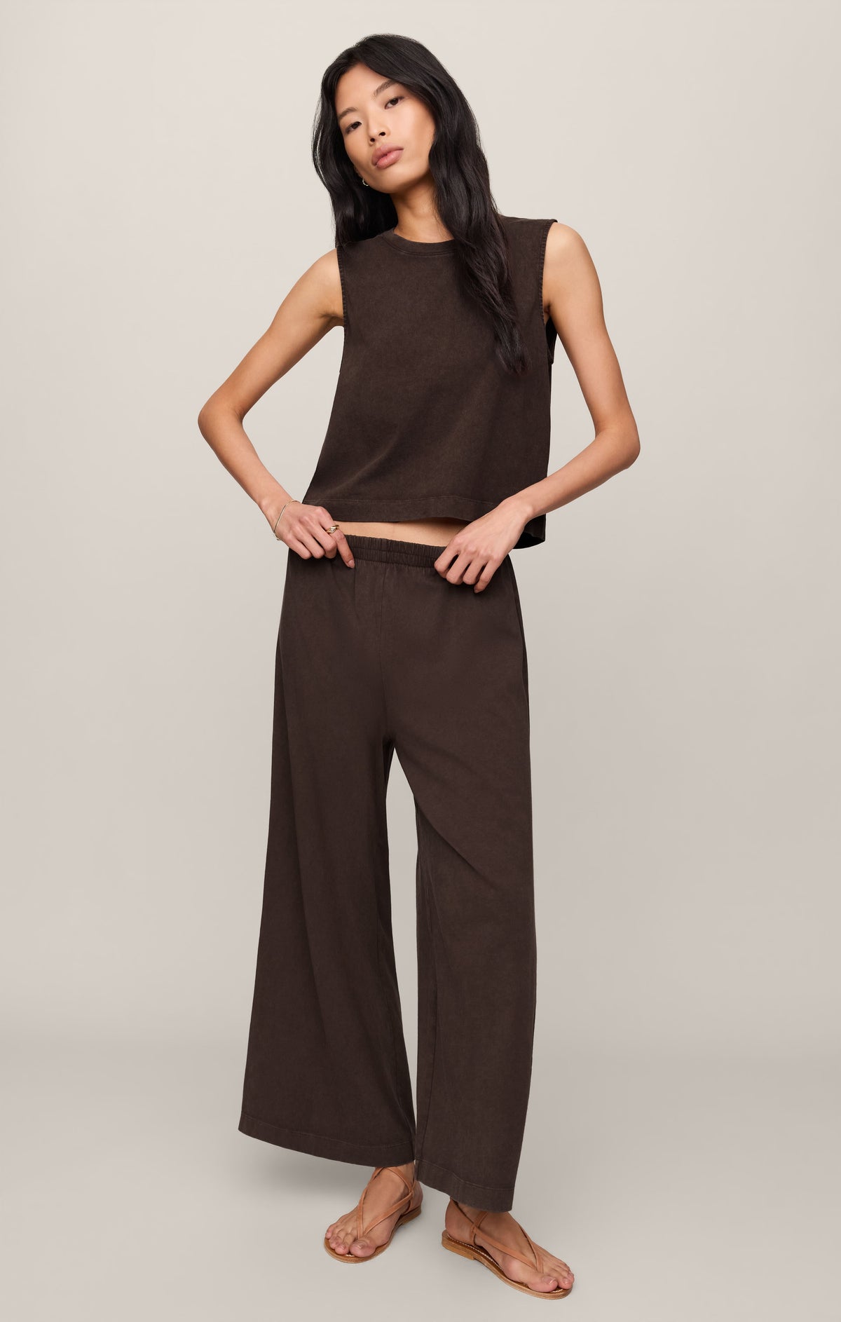 Scout Jersey Pant