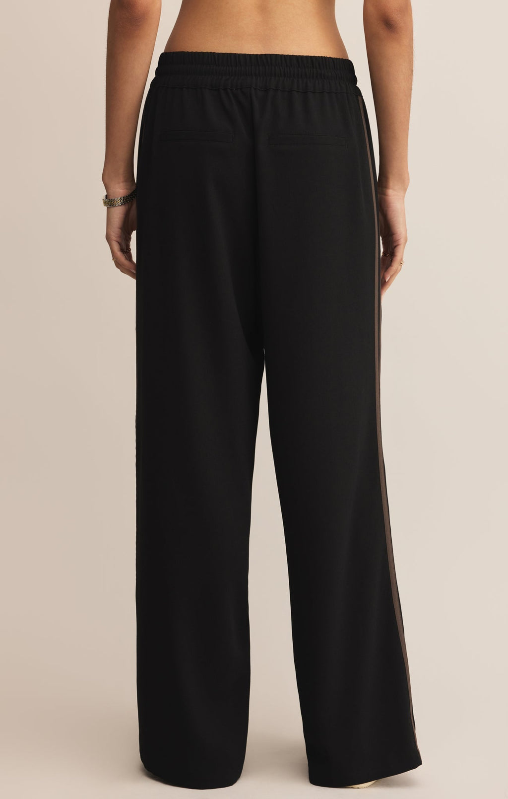 Saunder Track Pant