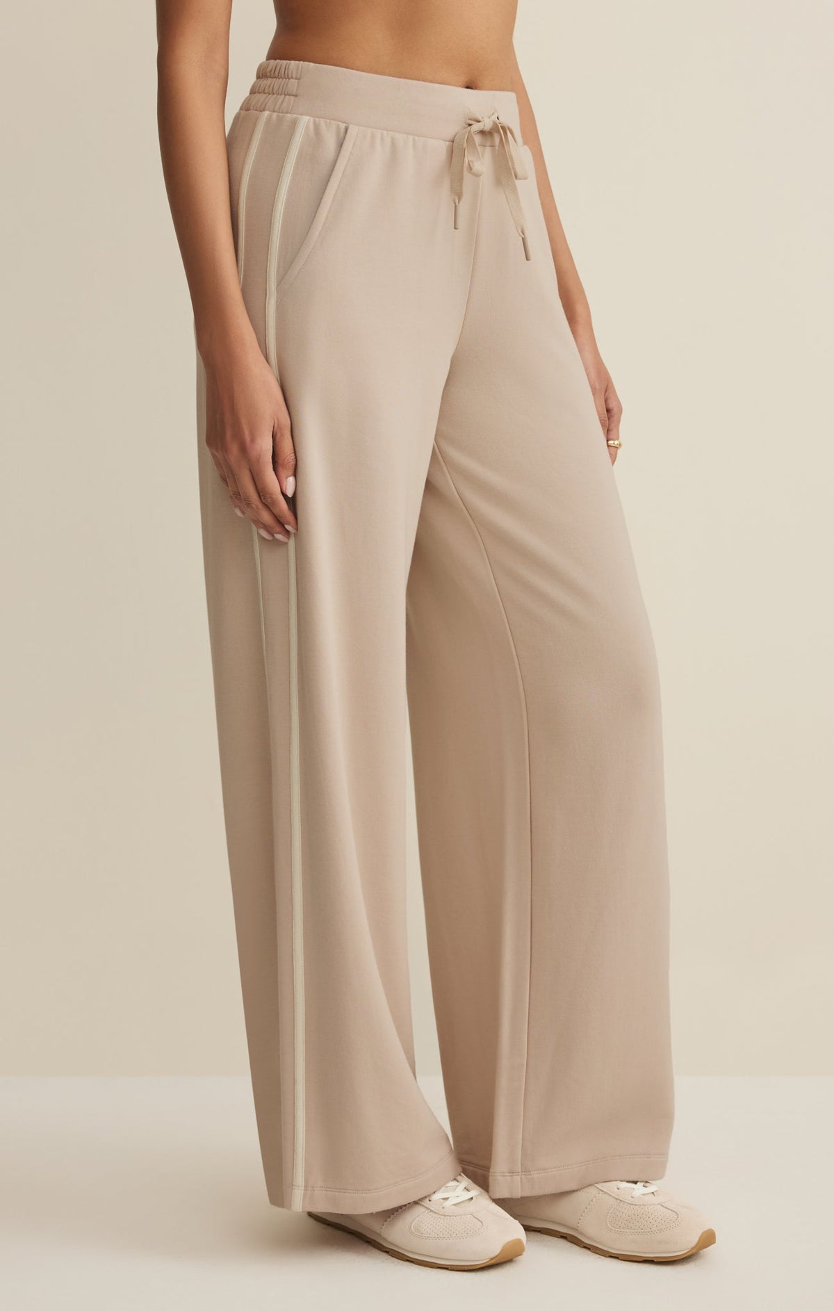 Layover Modal Track Pant
