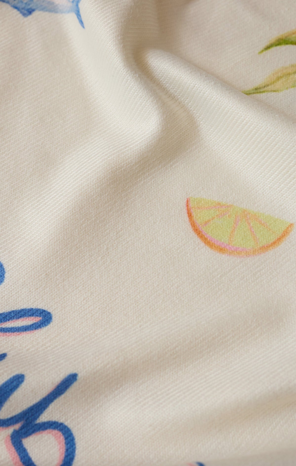 Beach Days PJ Top