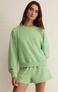 Saldana Sweatshirt