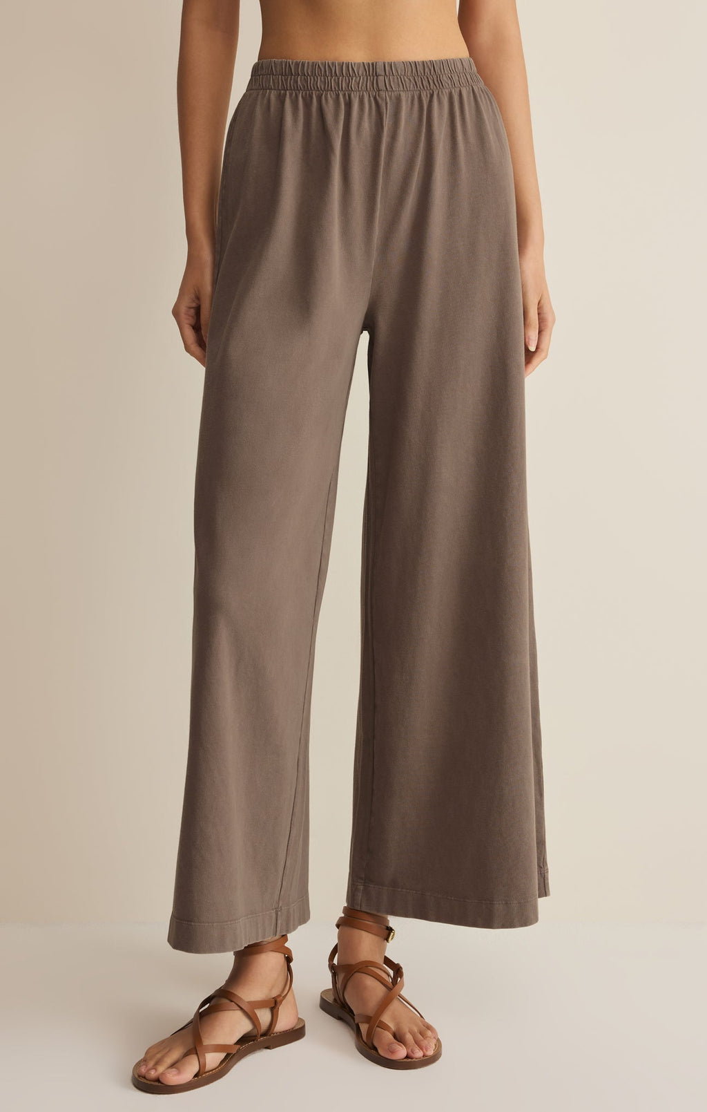 Scout Jersey Pant