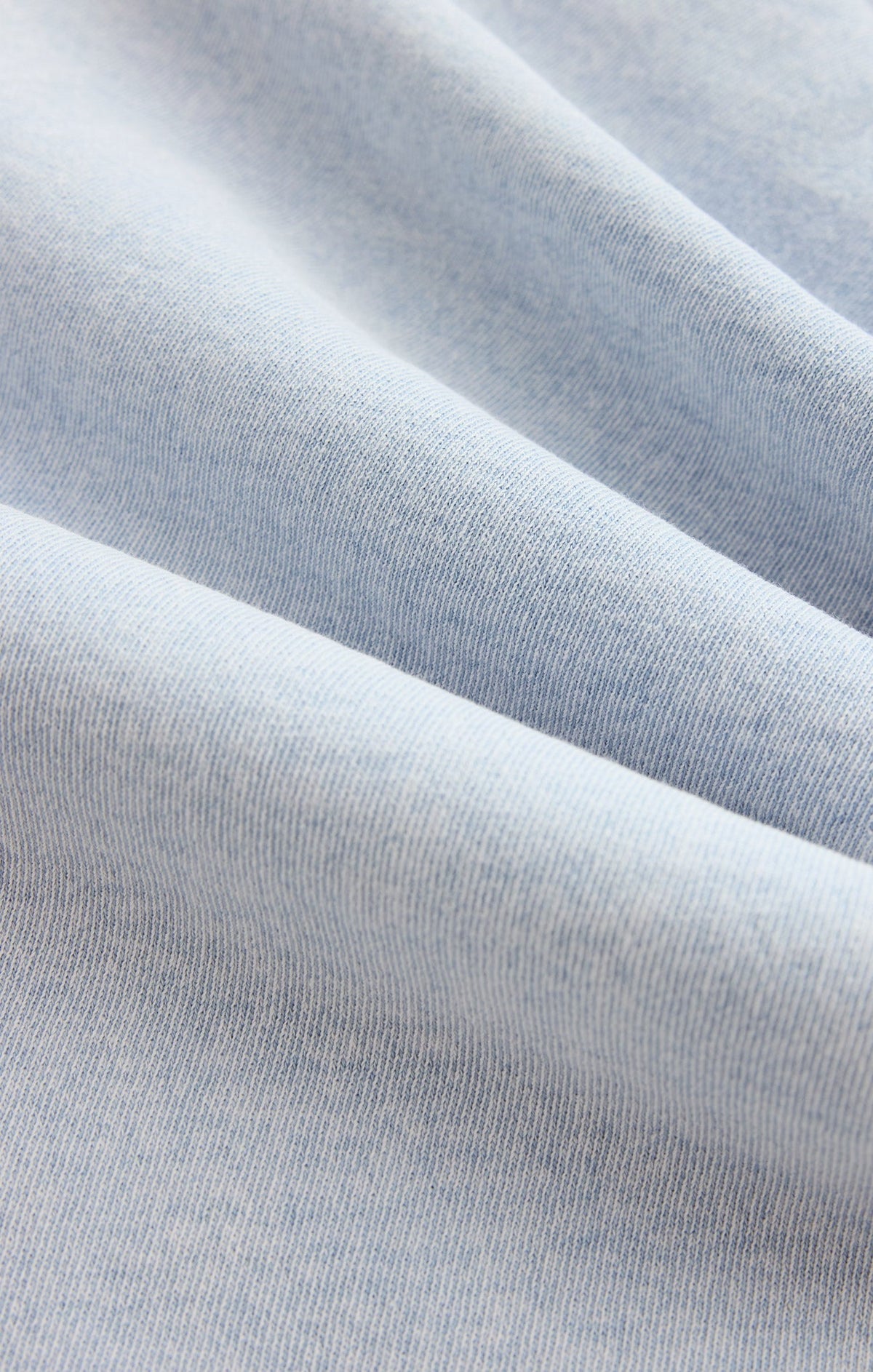 Hunter Knit Denim Pant