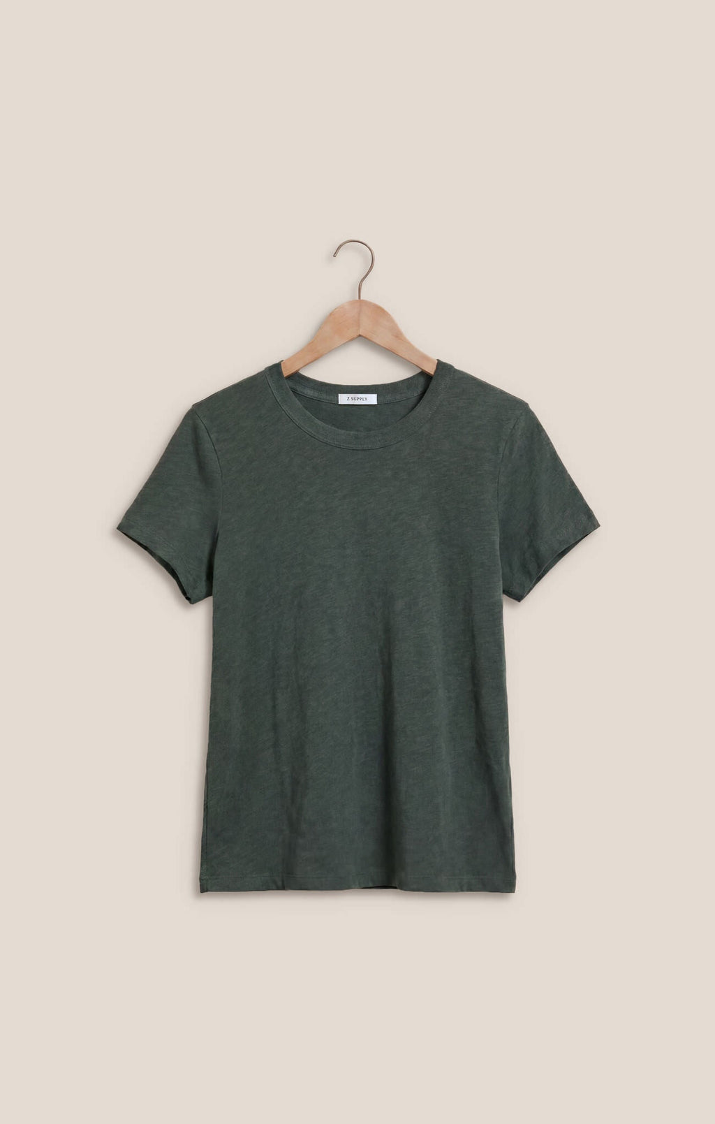 Junie Slub Tee