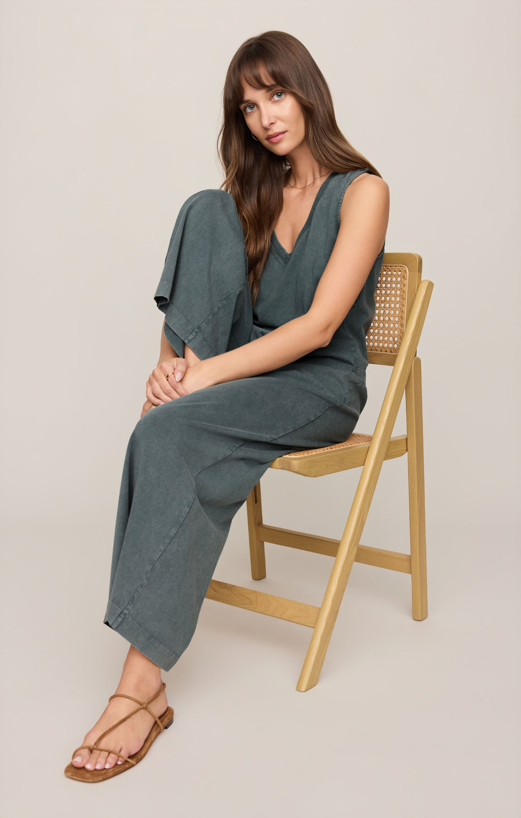 Scout Jersey Pant