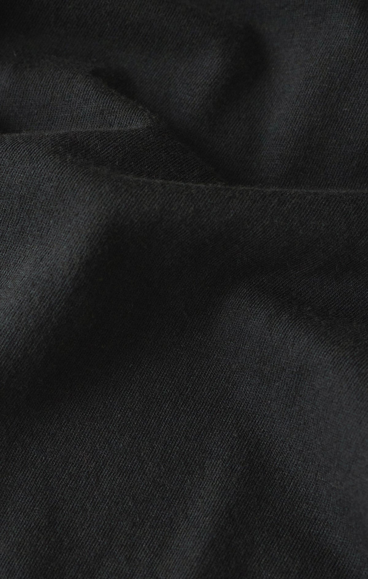 Modern Jersey V-Neck Tee