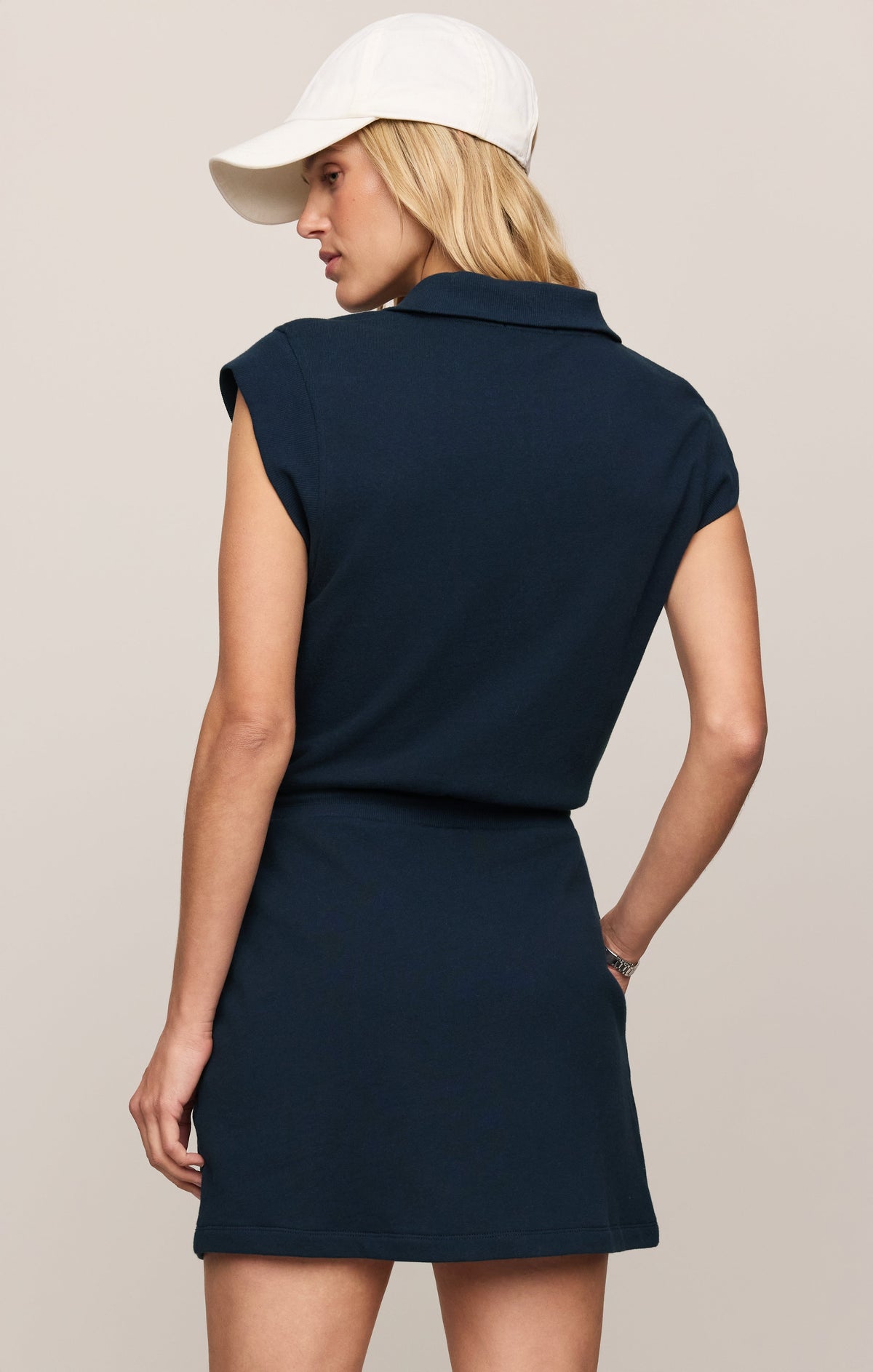 Club Active Mini Dress