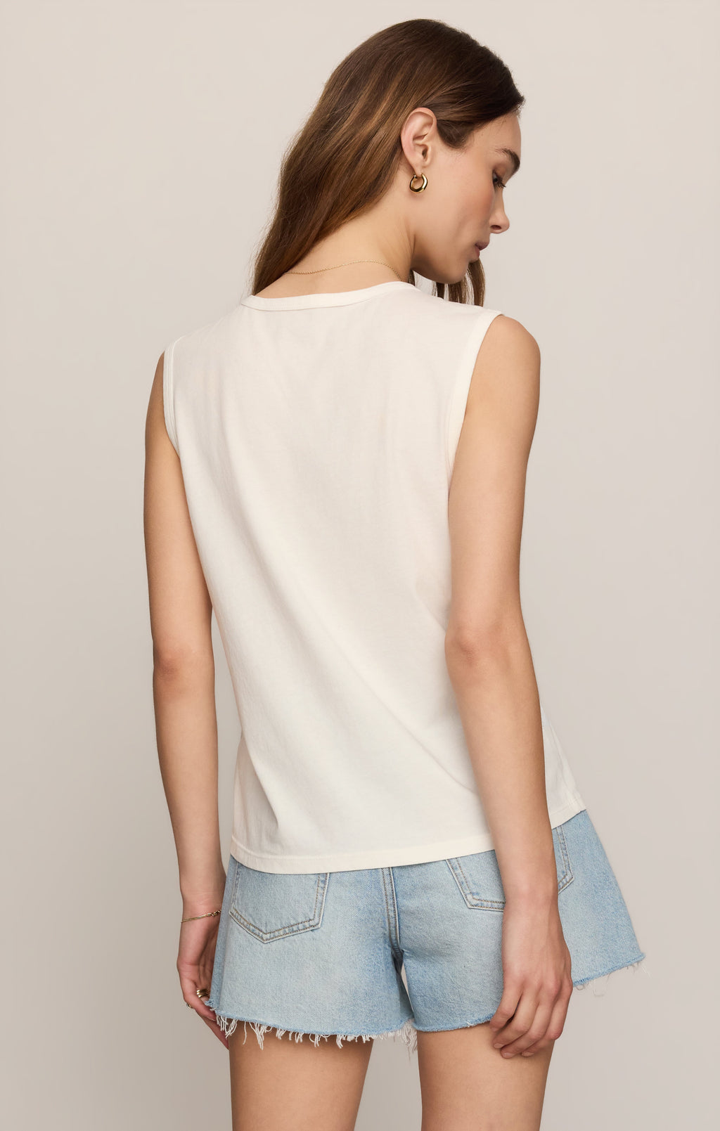 Margs Muscle Tank