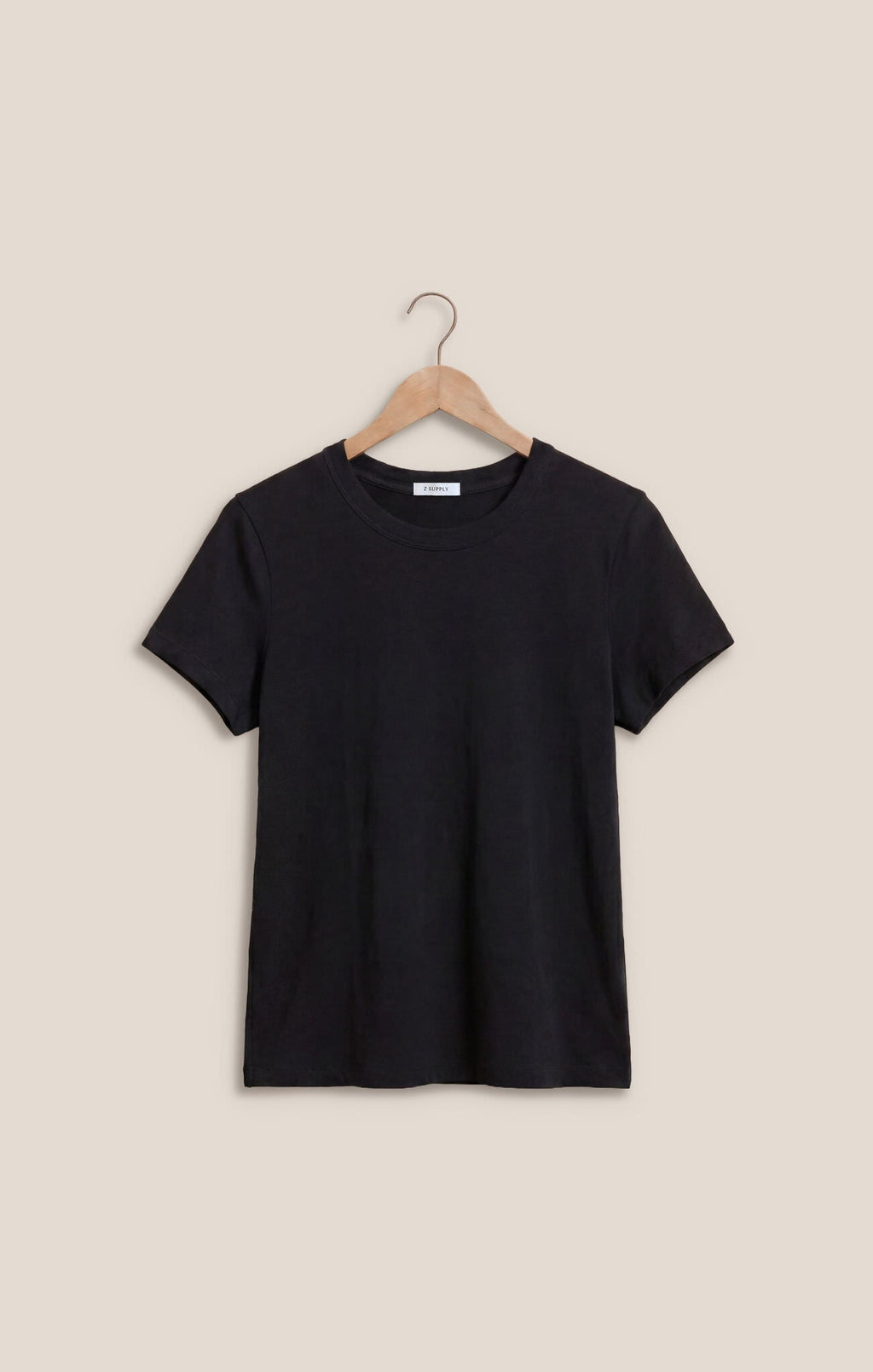 Junie Slub Tee