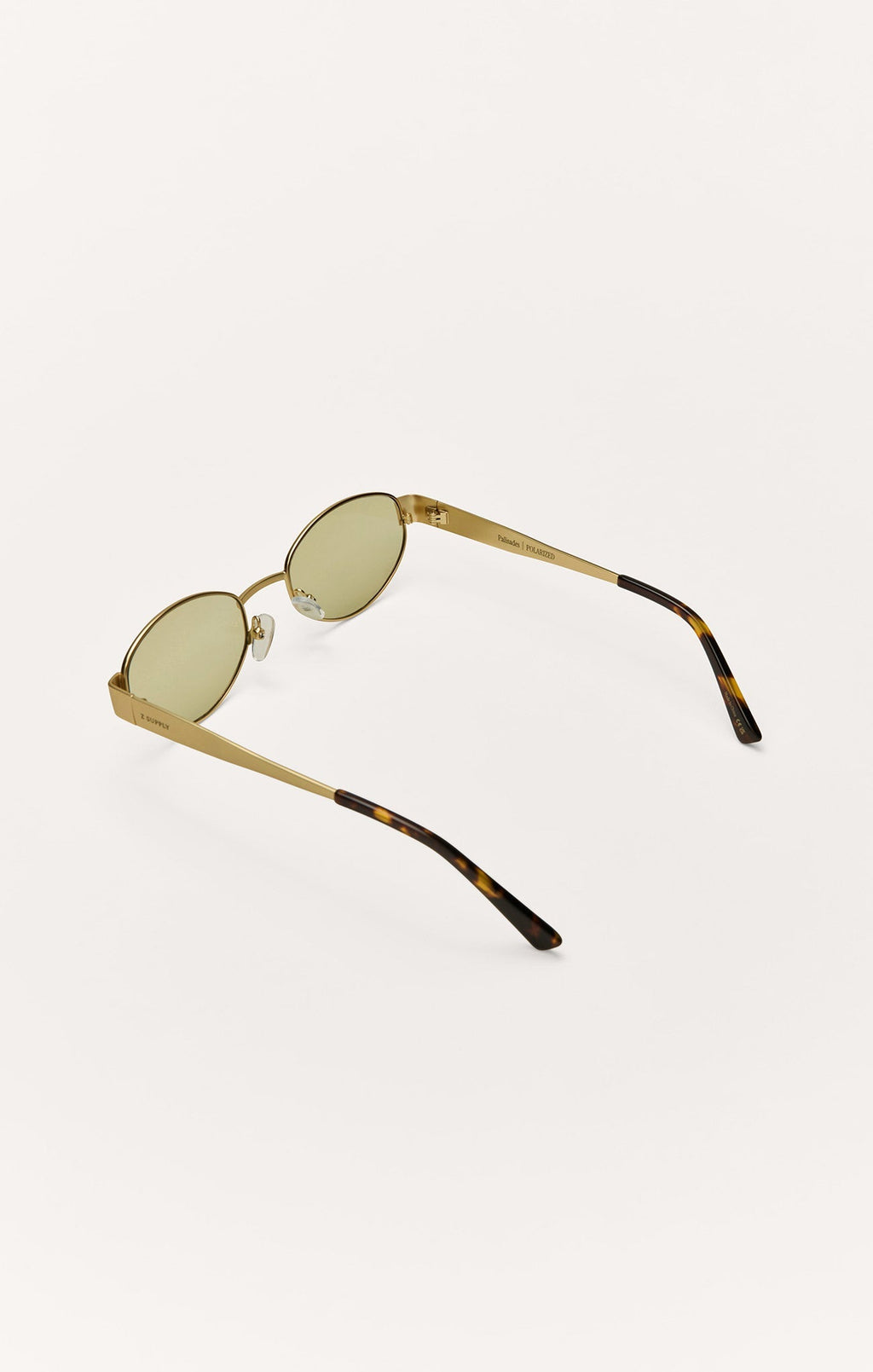 Palisades Polarized Sunglasses