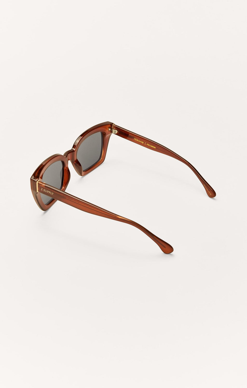 Hideaway Polarized Sunglasses