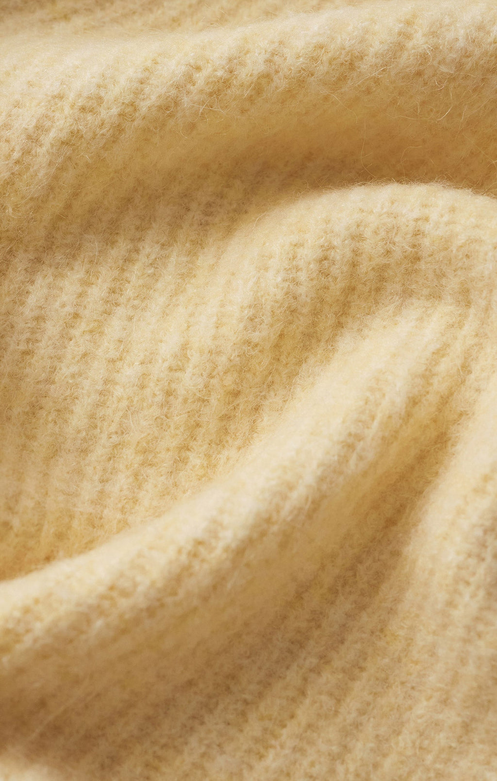 Medina Cozy Rib Cardigan