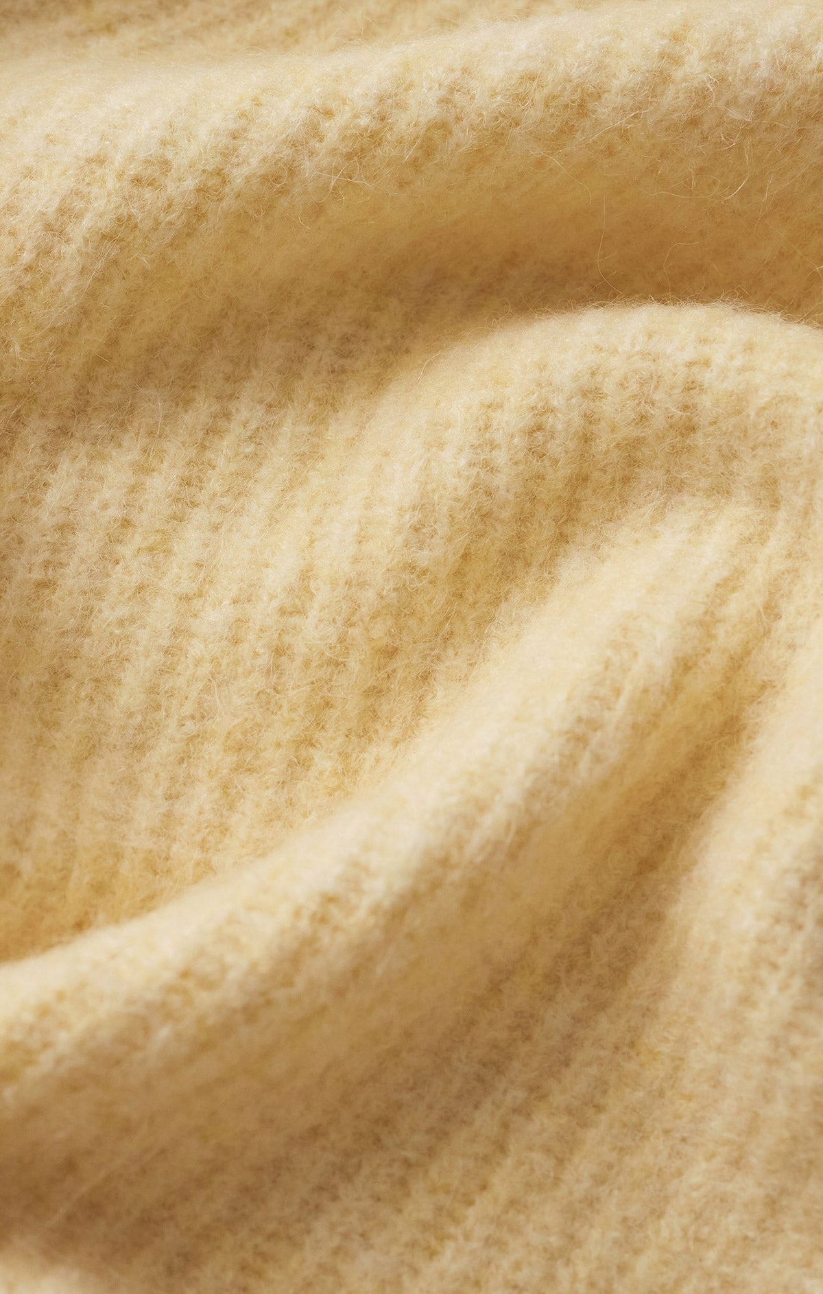 Medina Cozy Rib Cardigan