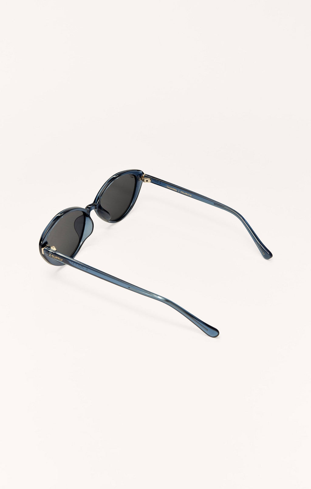 Nouveau Polarized Sunglasses