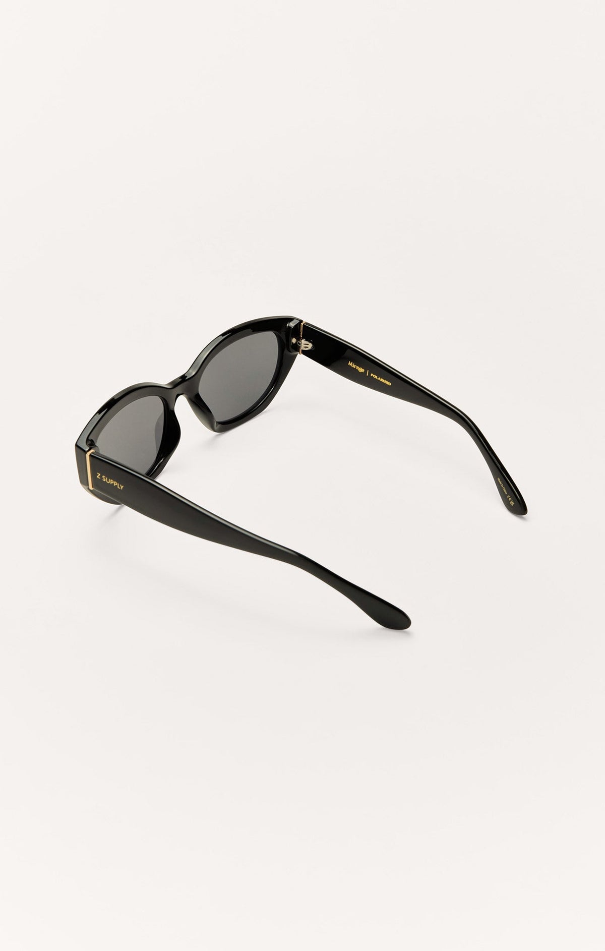 Mirage Polarized Sunglasses