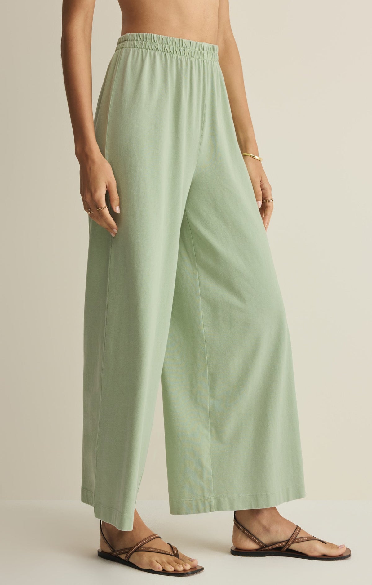 Scout Jersey Pant