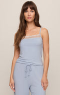 Trina Rib Tank