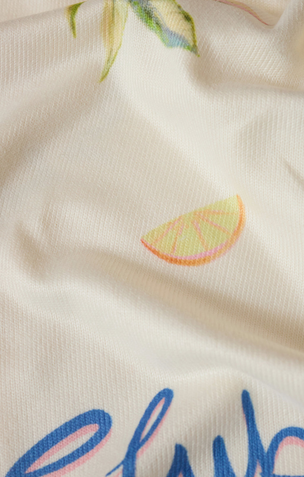 Vintage Tropic Pant