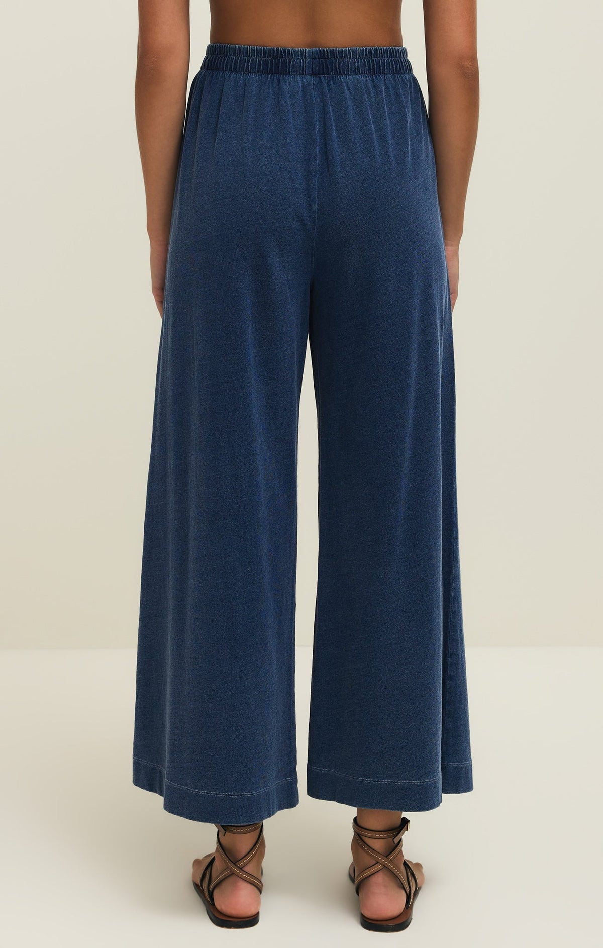 Scout Jersey Denim Pant