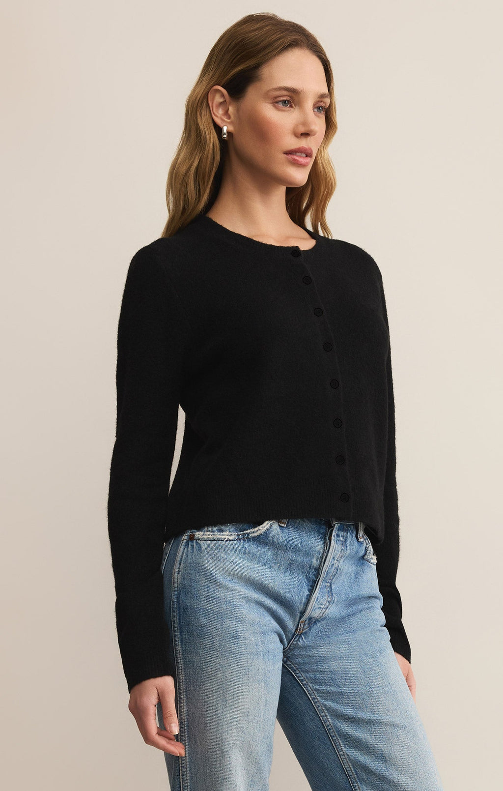 Medina Cozy Cardigan