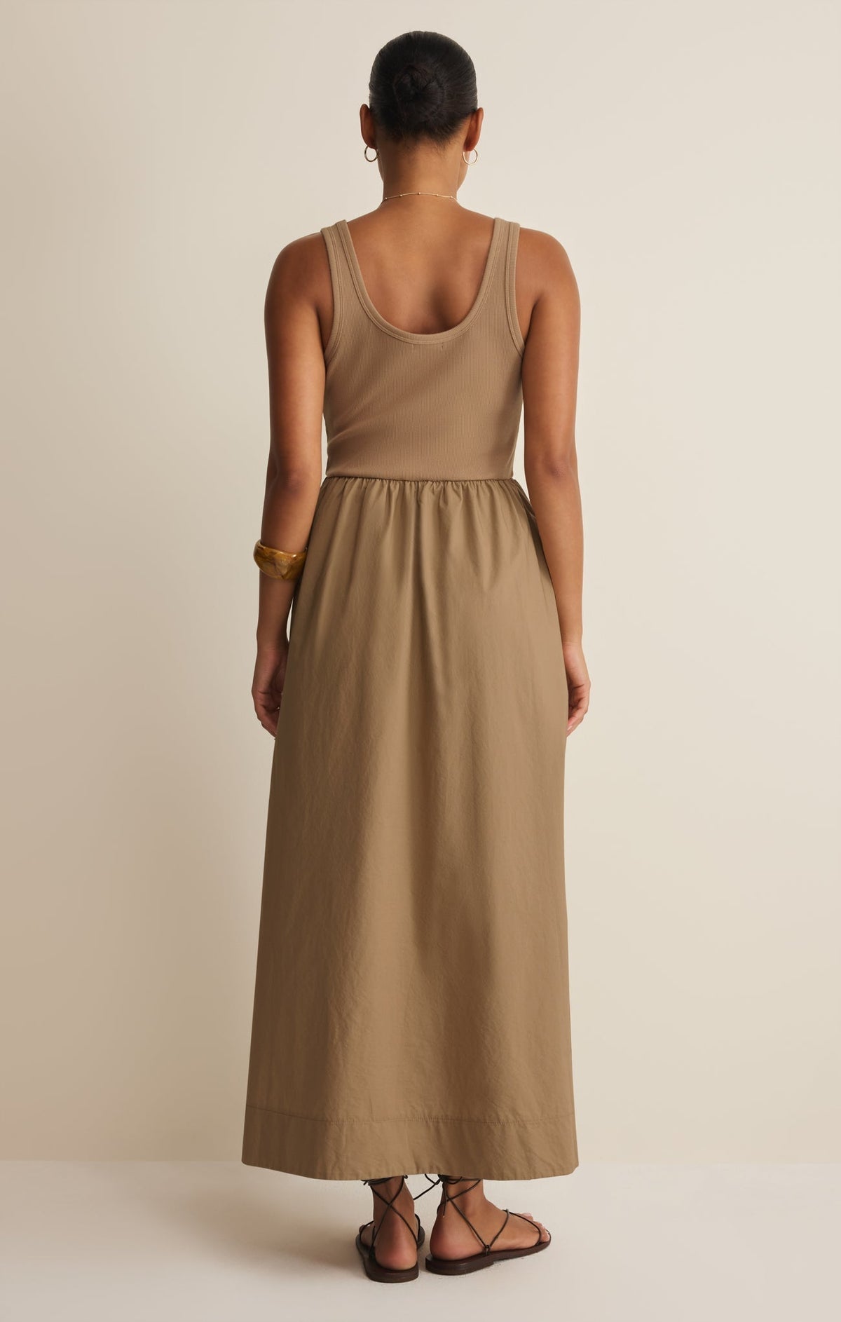 Kensie Maxi Dress