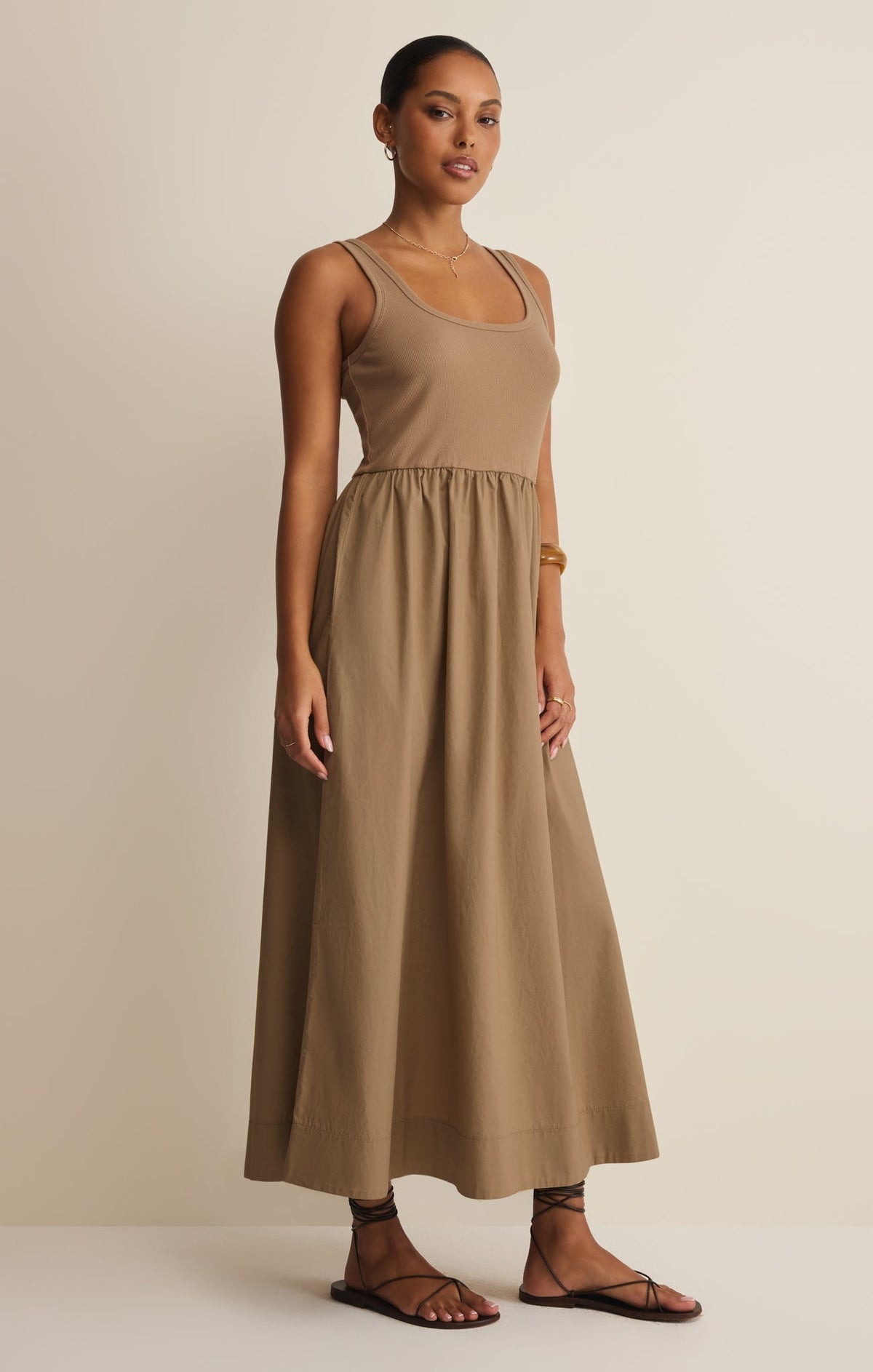 Kensie Maxi Dress