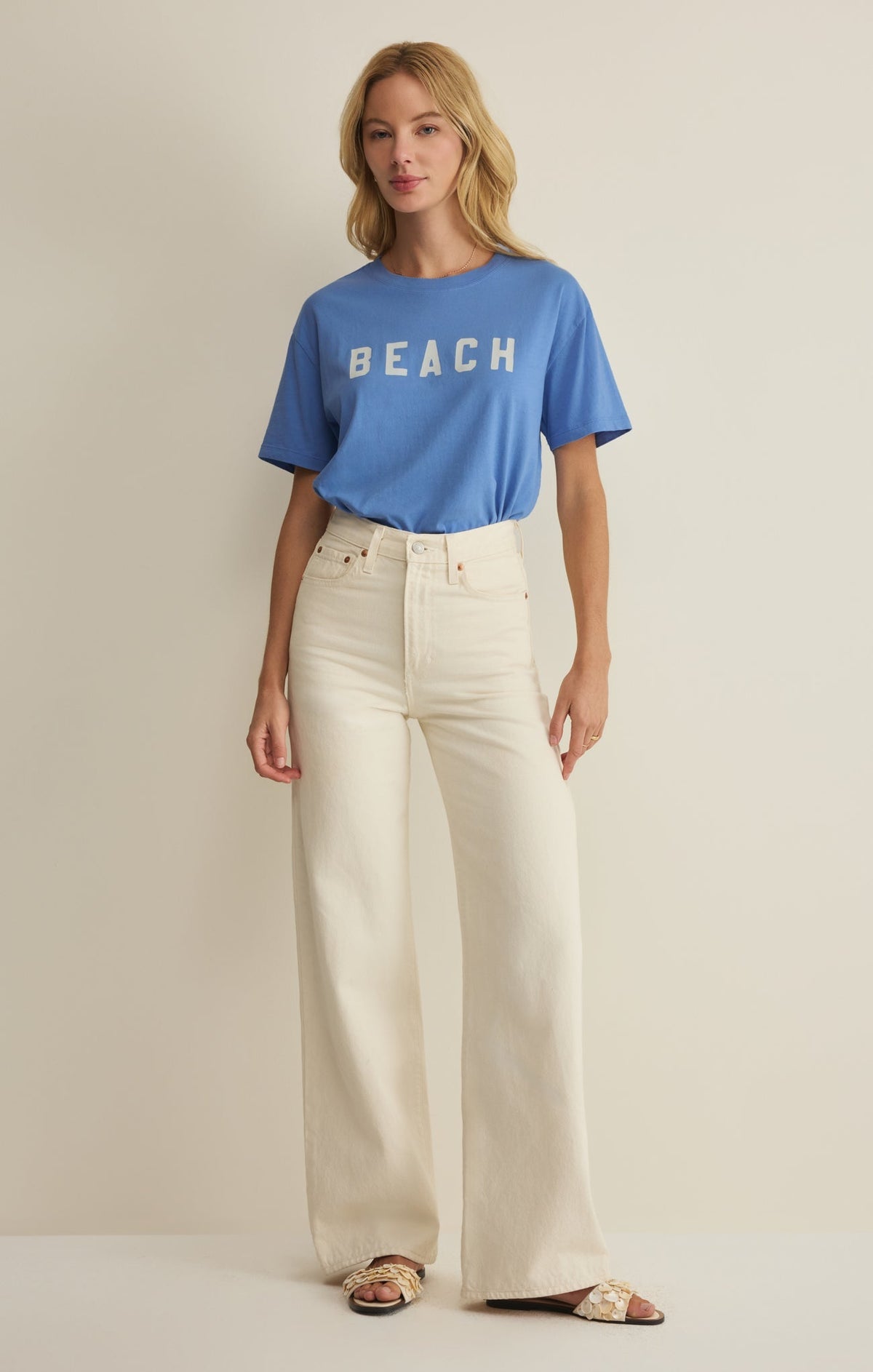 Beach Boyfriend Tee