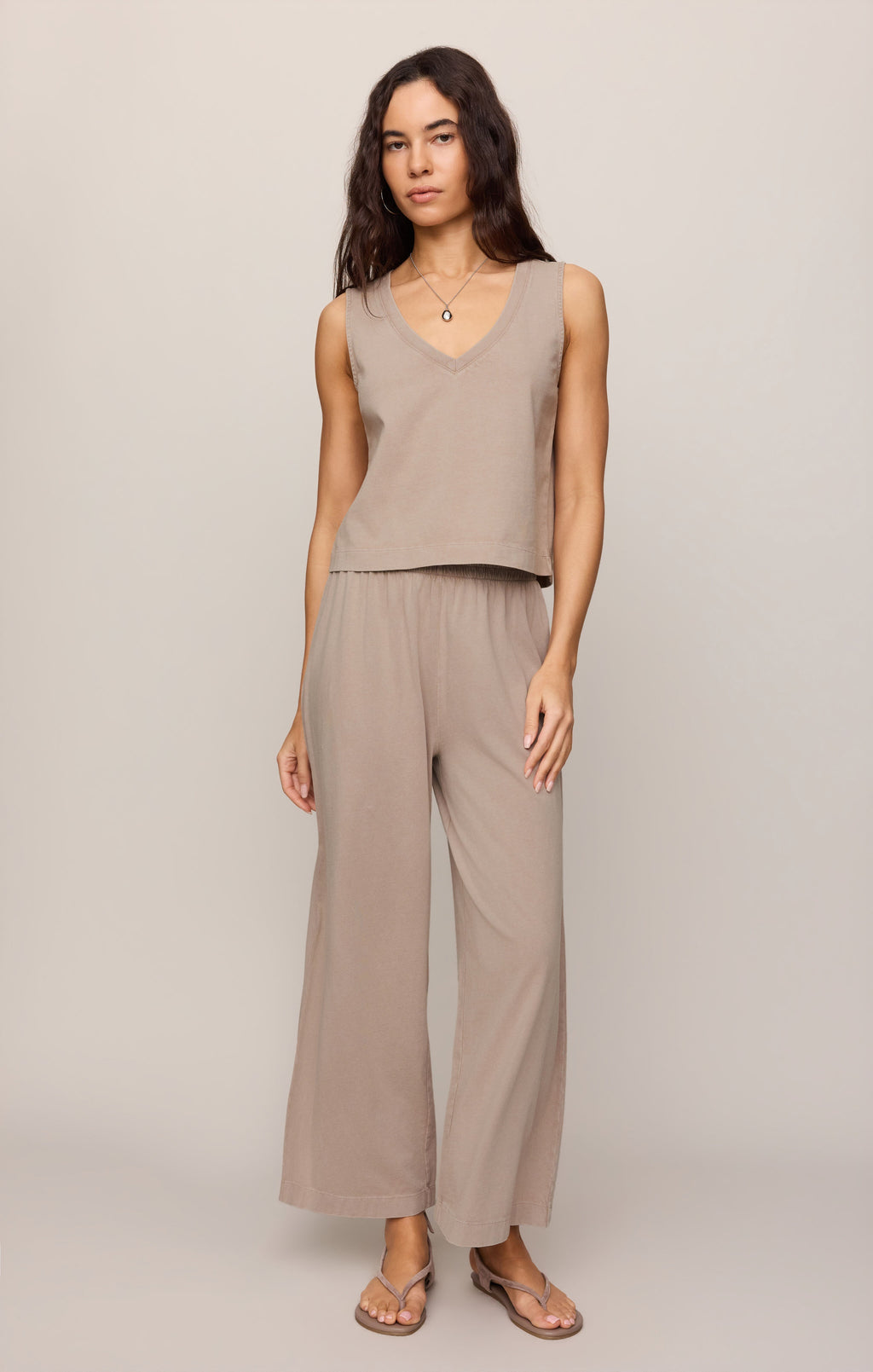 Scout Jersey Pant