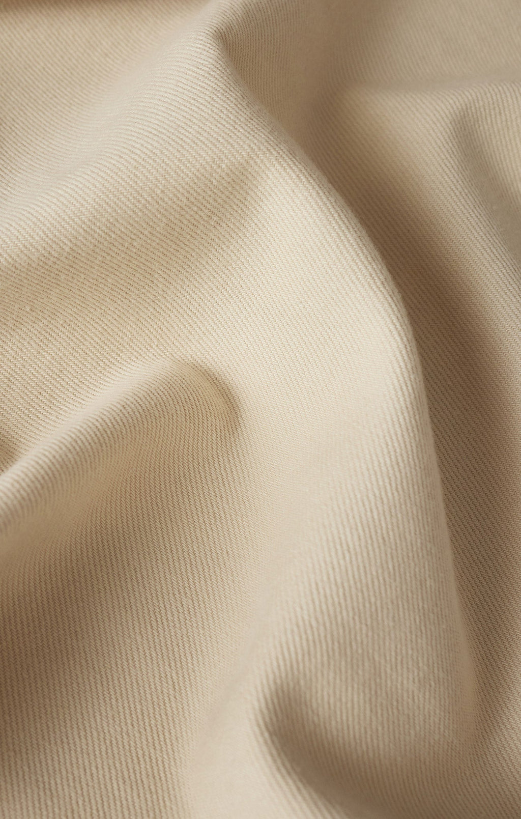 Sun Seeker Twill Cropped Tank