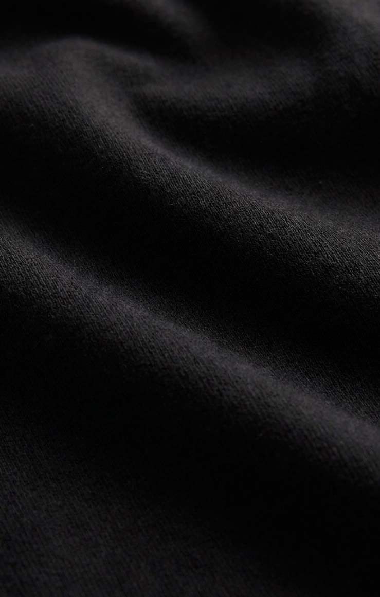 Modern Slub Tee