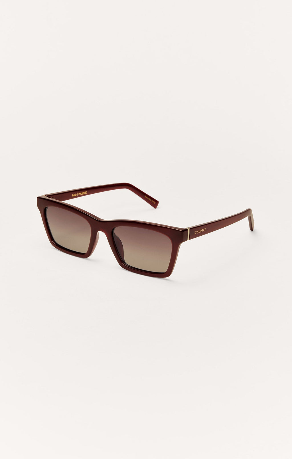 Studio Polarized Sunglasses