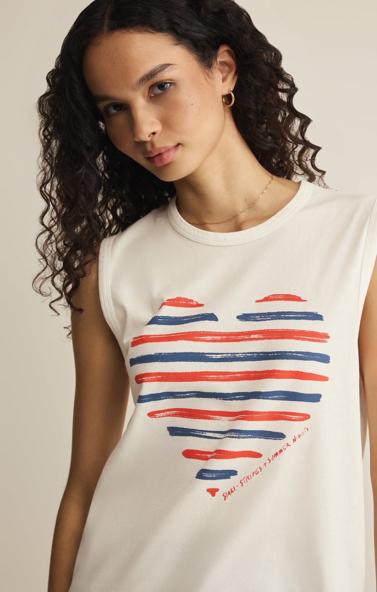 Heart Muscle Tank