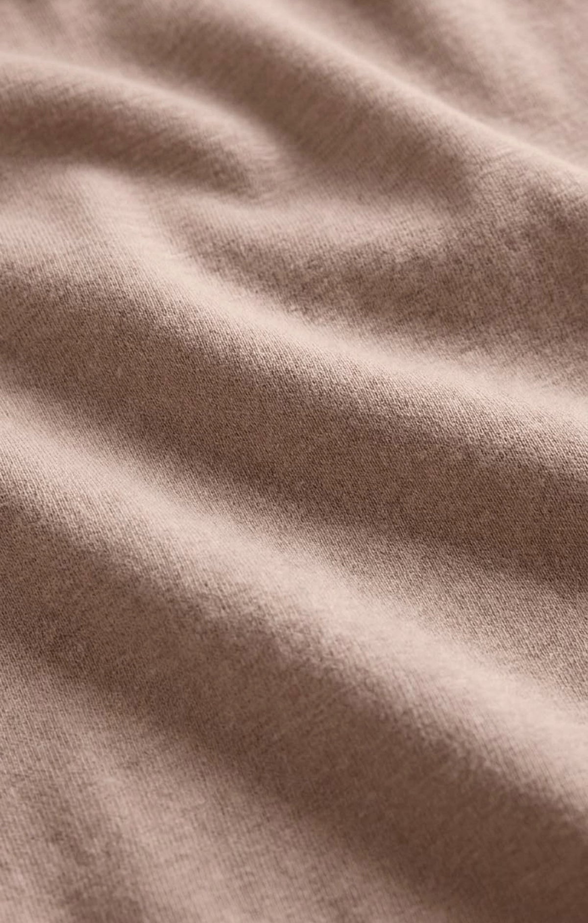 Nomad Slub V-Neck Tee