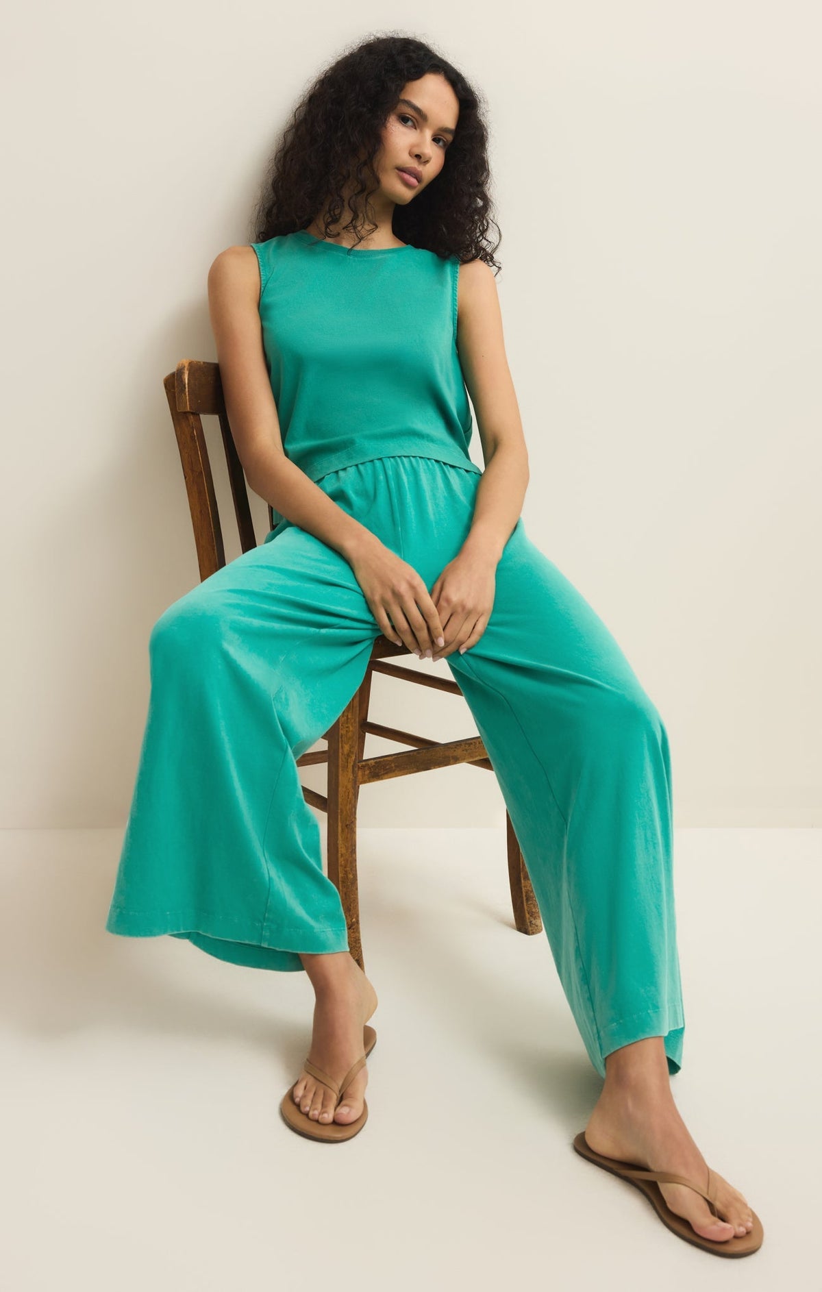 Scout Jersey Pant