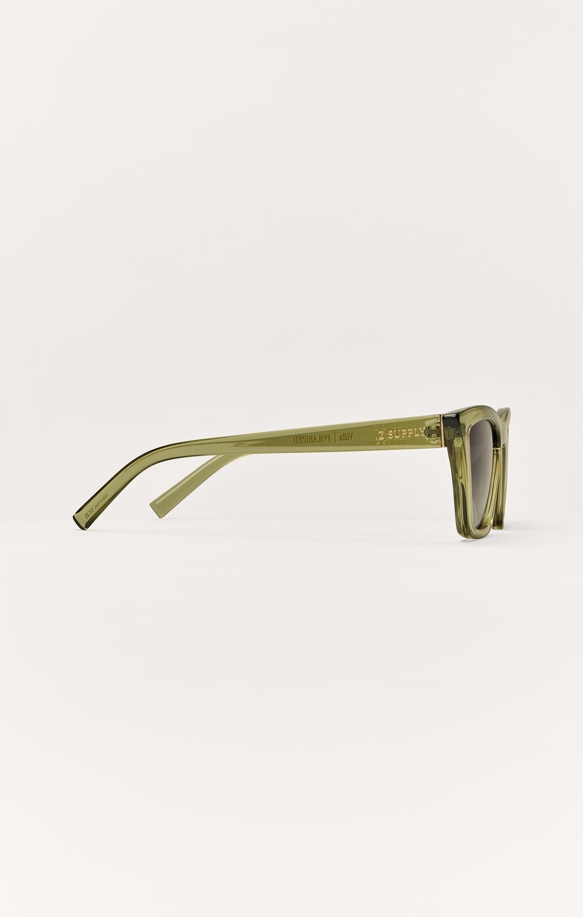 Villa Polarized Sunglasses