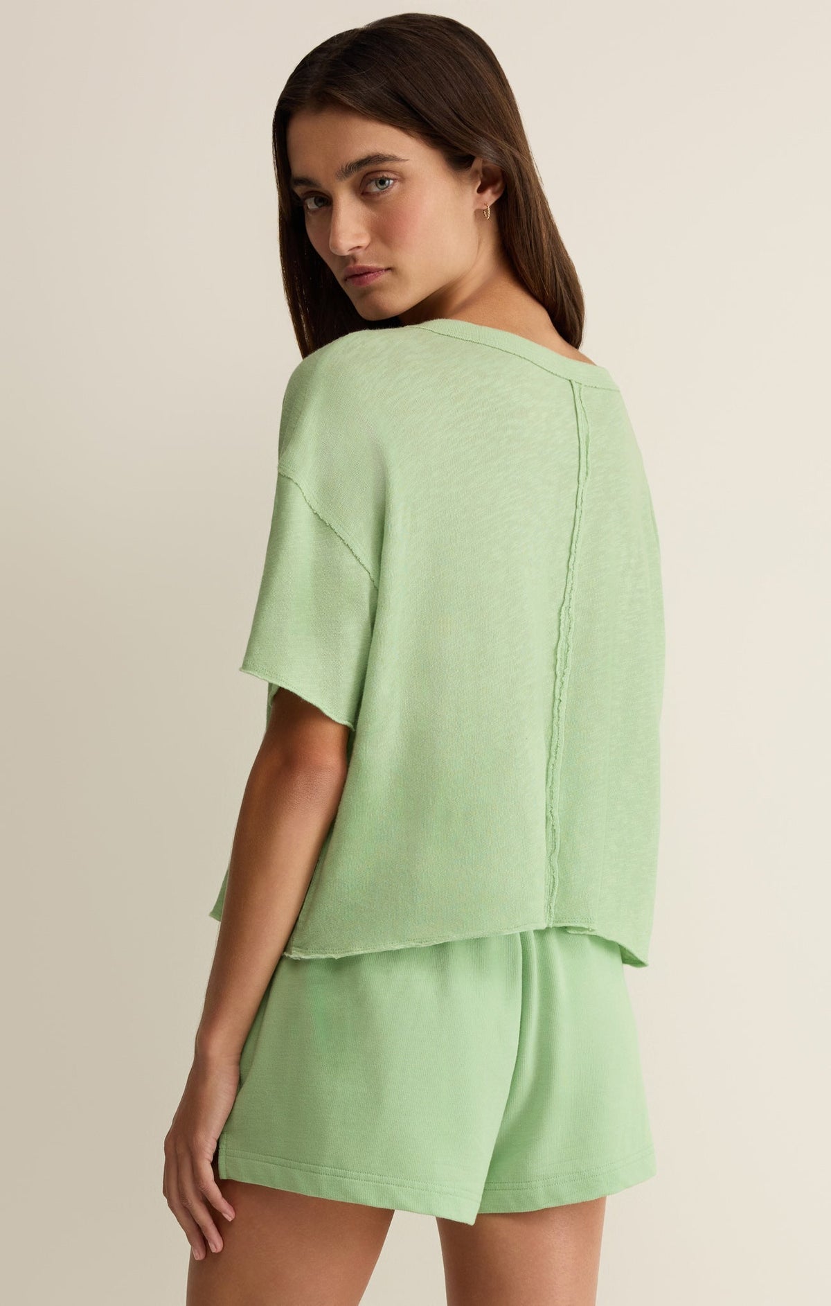 Everyday Pocket Tee